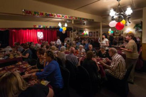 Footlights Theatre - Accommodation Coffs Harbour 2