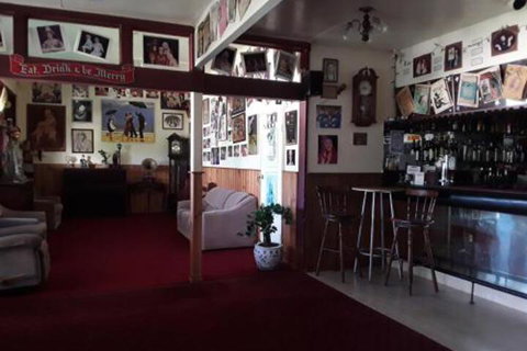 Footlights Theatre - Accommodation Coffs Harbour 0