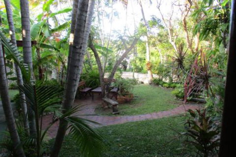 Footlights Theatre - Accommodation Coffs Harbour 5