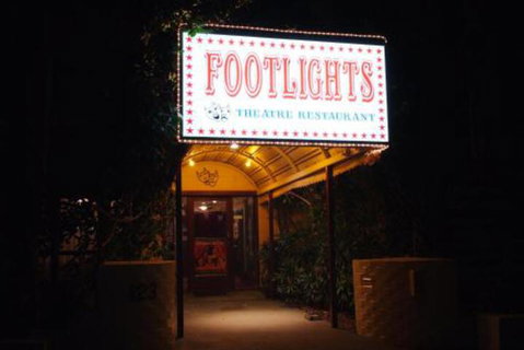 Footlights Theatre - Accommodation Coffs Harbour 6