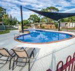 Ingenia Holidays Shoalhaven Heads - Accommodation Coffs Harbour