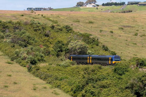 Absolute Oceanfront Cottage - Accommodation Coffs Harbour 4