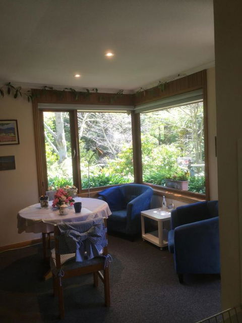 Adelaide Hills B & B Accommodation - Accommodation Coffs Harbour 1