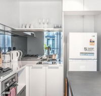 King Street Bowen Hills Apt by SLife - Accommodation Coffs Harbour