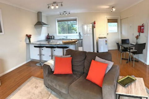 Angasi Apartment On Highcrest - Accommodation Coffs Harbour 0