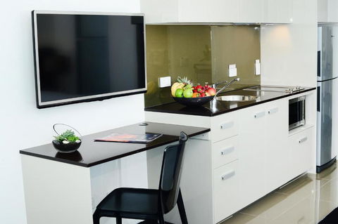 Apartments At 79 Goondoon - Accommodation Coffs Harbour 4