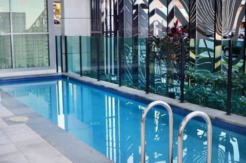 Apartments At 79 Goondoon - Accommodation Coffs Harbour 6