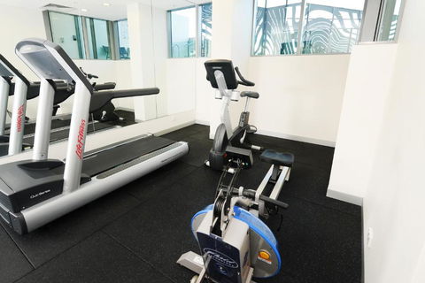 Apartments At 79 Goondoon - Accommodation Coffs Harbour 5