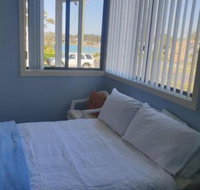 Cozy Beach Weekender - Accommodation Coffs Harbour