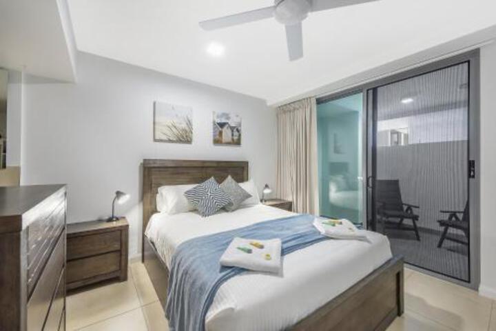  Accommodation Coffs Harbour