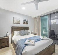 Private Mooloolaba Family 2 Bedroom Unit - Accommodation Coffs Harbour