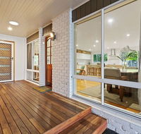Seabreeze at Cabarita - Accommodation Coffs Harbour