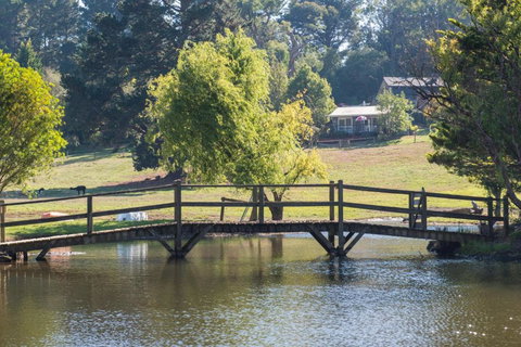 Serenity Merricks North Cottage - Accommodation Coffs Harbour 4