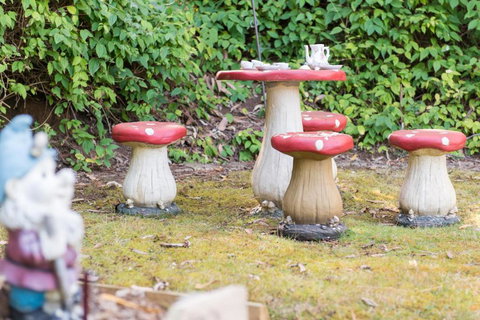 Serenity Merricks North Cottage - Accommodation Coffs Harbour 5