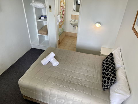 Quirindi Sunflower Motor Inn - Accommodation Coffs Harbour 6