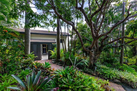 A Little Cove Treasure Noosa Heads - Accommodation Coffs Harbour 5