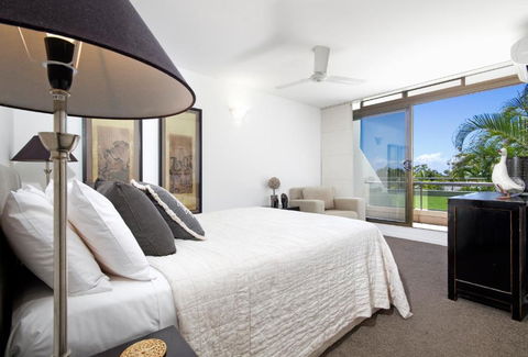 A Little Cove Treasure Noosa Heads - Accommodation Coffs Harbour 1
