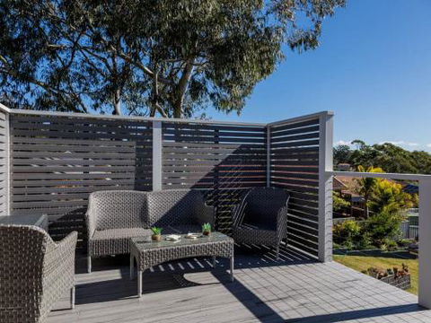 NARRAWALLEE RETREAT - Accommodation Coffs Harbour 6