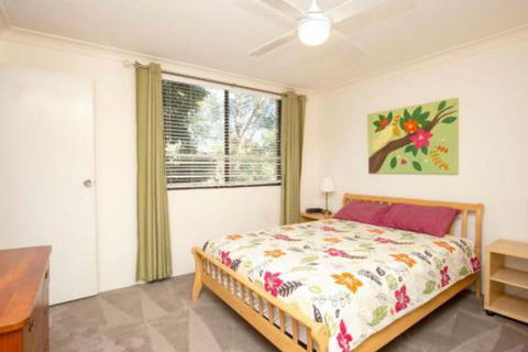 Apartment With Inground Pool - Accommodation Coffs Harbour 3