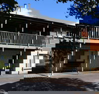 Waterside View - Accommodation Coffs Harbour