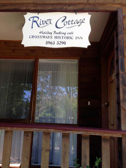 RiverCottage Selfcontained - Accommodation Coffs Harbour 5