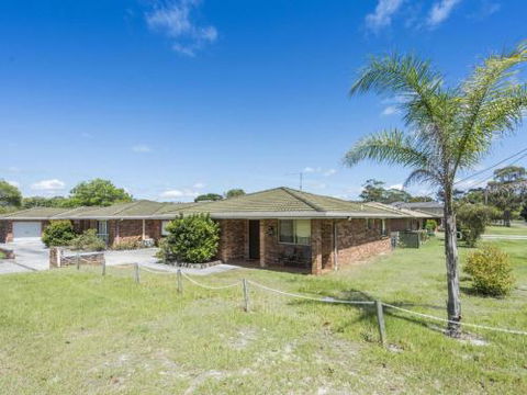 Armorel At Iluka - Accommodation Coffs Harbour 6