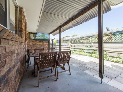 Armorel At Iluka - Accommodation Coffs Harbour 1