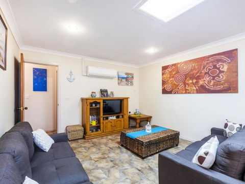 Mermaid Lodge - Accommodation Coffs Harbour 5