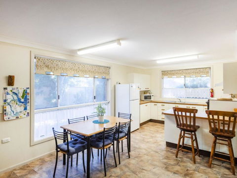 Mermaid Lodge - Accommodation Coffs Harbour 4