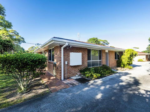 Mermaid Lodge - Accommodation Coffs Harbour 6