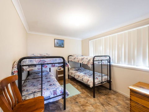 Mermaid Lodge - Accommodation Coffs Harbour 3