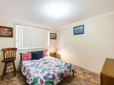 Mermaid Lodge - Accommodation Coffs Harbour 1