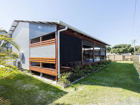 Tais Hideaway - Accommodation Coffs Harbour 6
