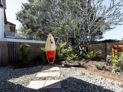 Tais Hideaway - Accommodation Coffs Harbour 5