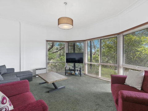 NICHE On NOBLE Ever Changing Vista - Accommodation Coffs Harbour 1