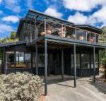 NICHE on NOBLE Ever Changing Vista - Accommodation Coffs Harbour