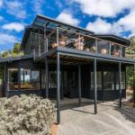 NICHE On NOBLE Ever Changing Vista - Accommodation Coffs Harbour 0
