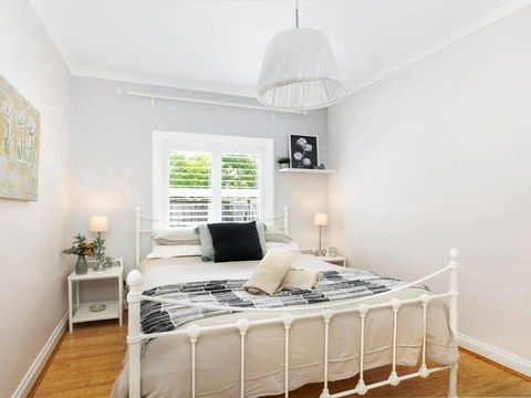 Amber Cottage Healthy Clean & Comfortable - Accommodation Coffs Harbour 3