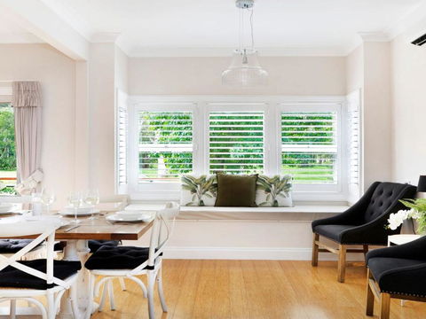 Amber Cottage Healthy Clean & Comfortable - Accommodation Coffs Harbour 4