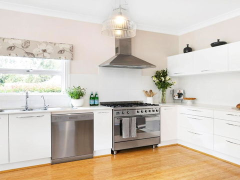 Amber Cottage Healthy Clean & Comfortable - Accommodation Coffs Harbour 1