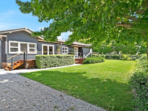 Amber Cottage Healthy Clean & Comfortable - Accommodation Coffs Harbour 5