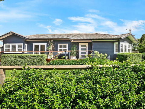 Amber Cottage Healthy Clean & Comfortable - Accommodation Coffs Harbour 2