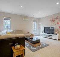 Gorgeous 4BR Home in Point Cook - Accommodation Coffs Harbour
