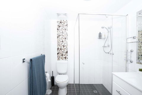 Apartment Hyde Park - Darlinghurst - Accommodation Coffs Harbour 4