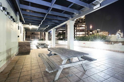 Apartment Hyde Park - Darlinghurst - Accommodation Coffs Harbour 1