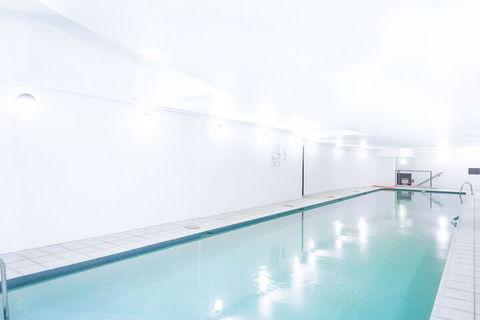 Apartment Hyde Park - Darlinghurst - Accommodation Coffs Harbour 2