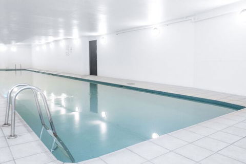Apartment Hyde Park - Darlinghurst - Accommodation Coffs Harbour 3