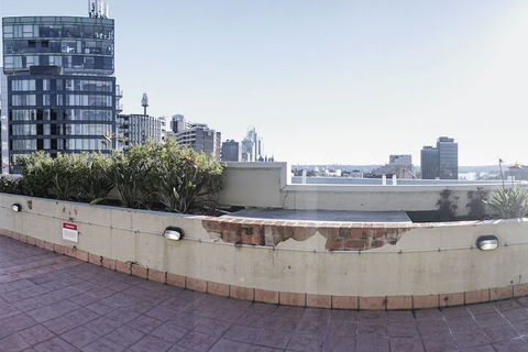 Apartment Hyde Park - Darlinghurst - Accommodation Coffs Harbour 7
