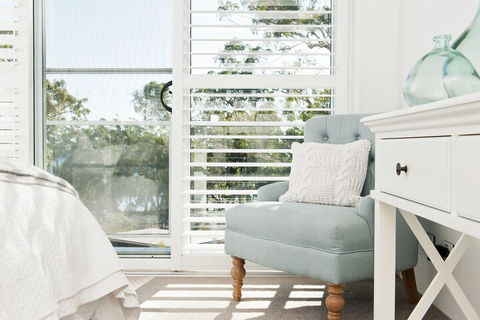 Arabella Stylish Seaside Sanctuary With Views - Accommodation Coffs Harbour 1