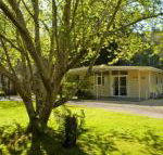 Russell Falls Holiday Cottages - Accommodation Coffs Harbour